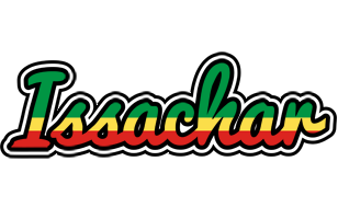 Issachar african logo