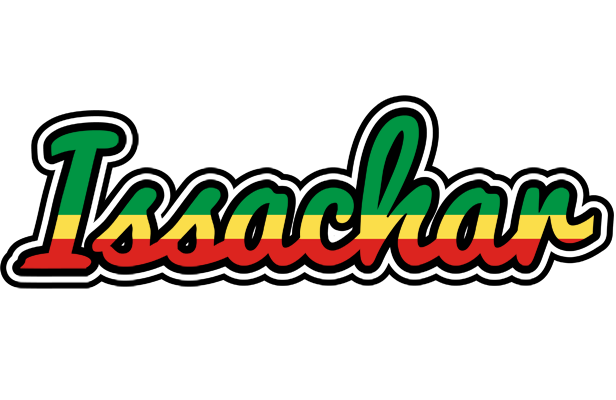 Issachar african logo