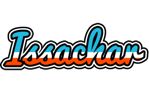 Issachar america logo