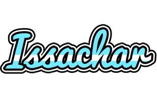 Issachar argentine logo