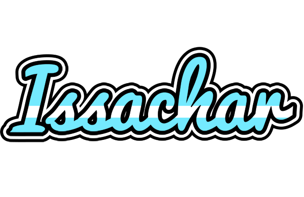 Issachar argentine logo