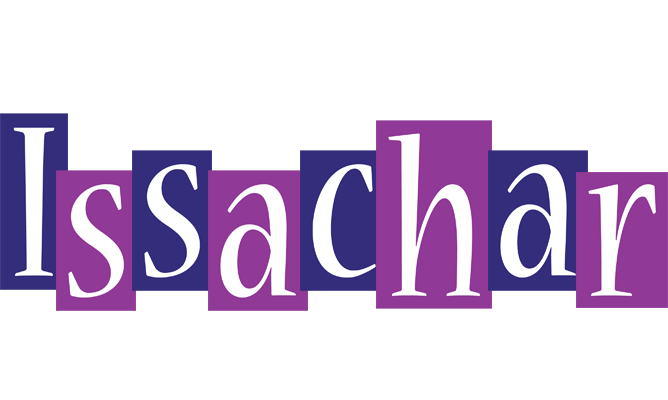 Issachar autumn logo