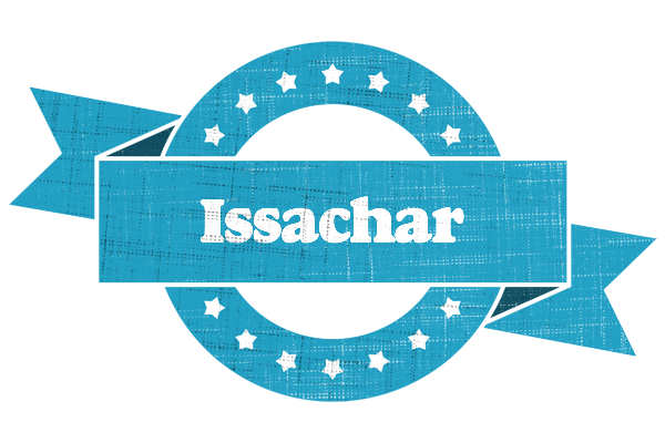 Issachar balance logo