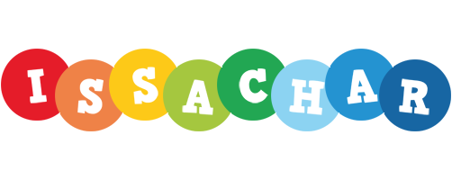 Issachar boogie logo