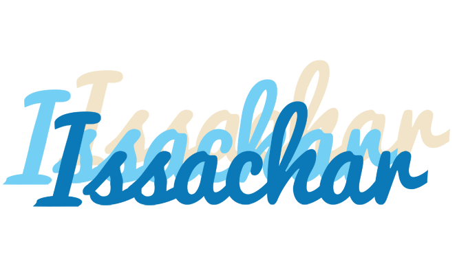 Issachar breeze logo