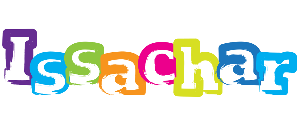 Issachar casino logo