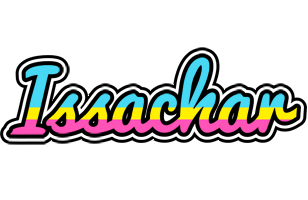 Issachar circus logo