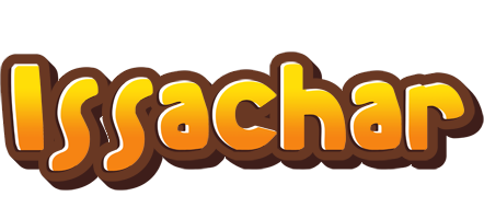 Issachar cookies logo