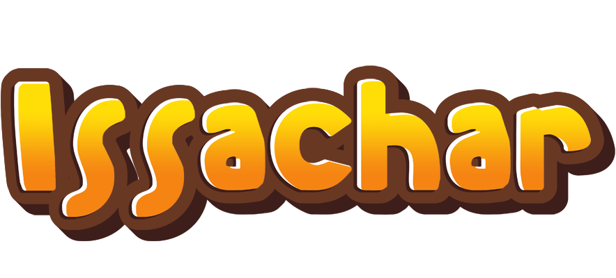 Issachar cookies logo