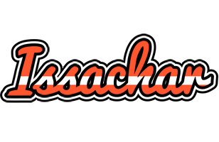 Issachar denmark logo