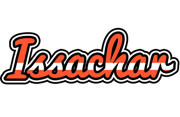 Issachar denmark logo
