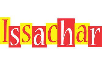 Issachar errors logo