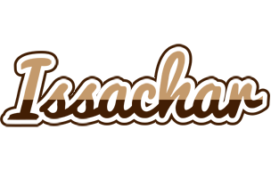 Issachar exclusive logo