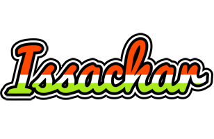 Issachar exotic logo