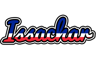 Issachar france logo