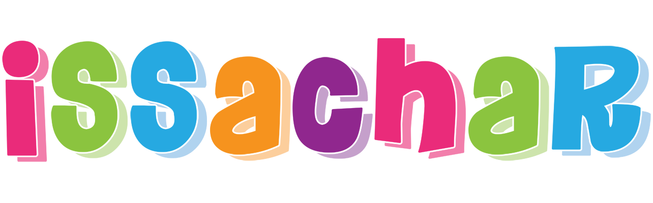 Issachar friday logo