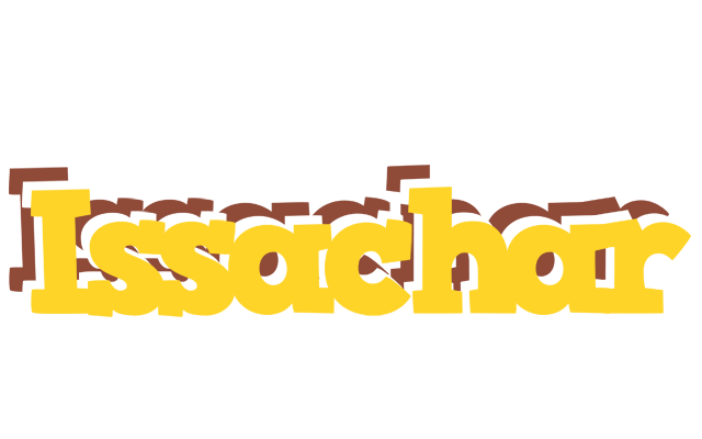 Issachar hotcup logo