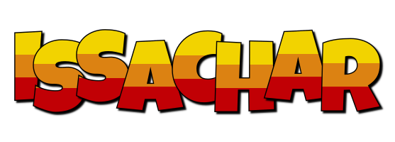 Issachar jungle logo