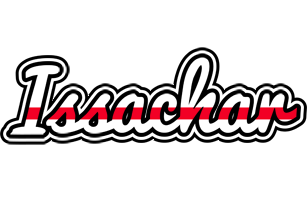 Issachar kingdom logo