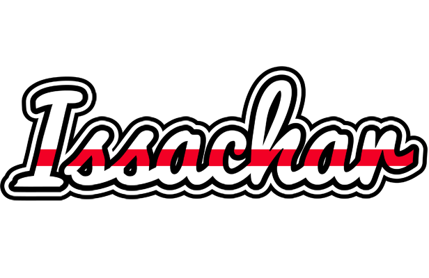 Issachar kingdom logo
