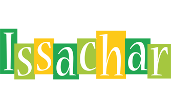 Issachar lemonade logo