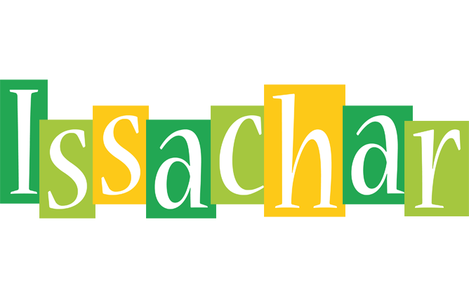 Issachar lemonade logo