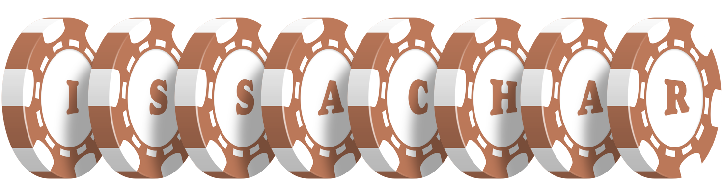 Issachar limit logo