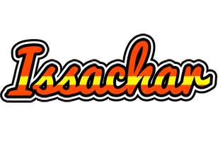 Issachar madrid logo