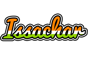 Issachar mumbai logo