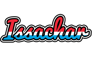 Issachar norway logo