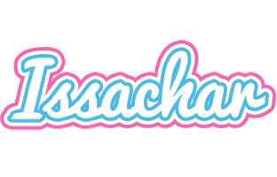 Issachar outdoors logo