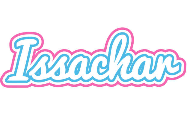 Issachar outdoors logo