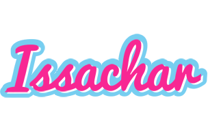 Issachar popstar logo