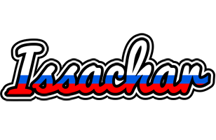 Issachar russia logo