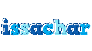 Issachar sailor logo