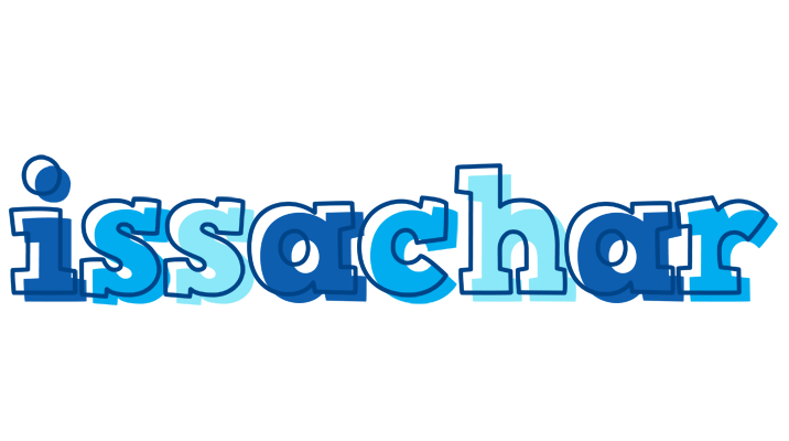 Issachar sailor logo