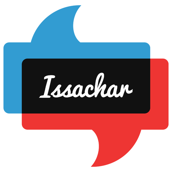 Issachar sharks logo