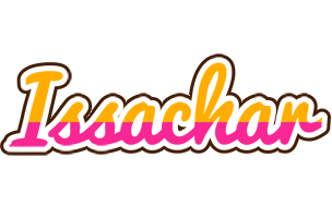 Issachar smoothie logo