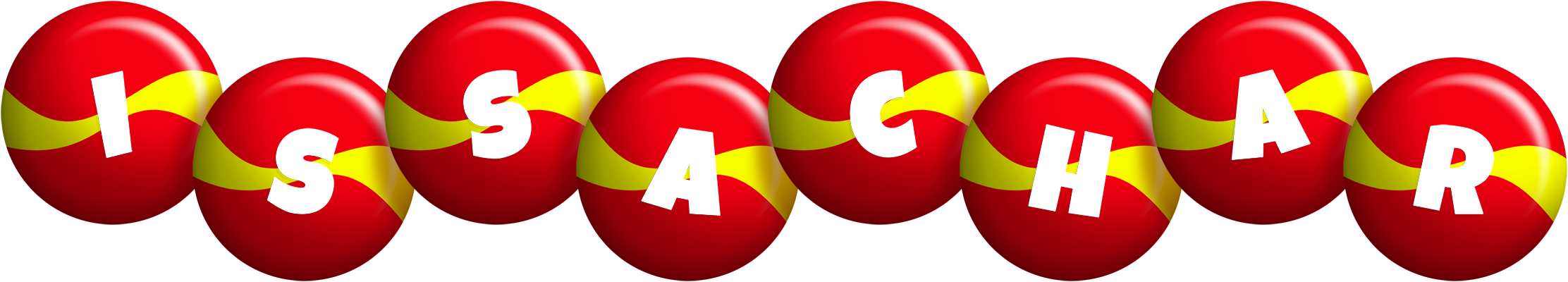 Issachar spain logo