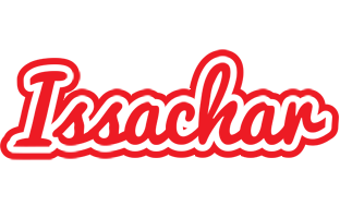 Issachar sunshine logo