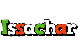 Issachar venezia logo