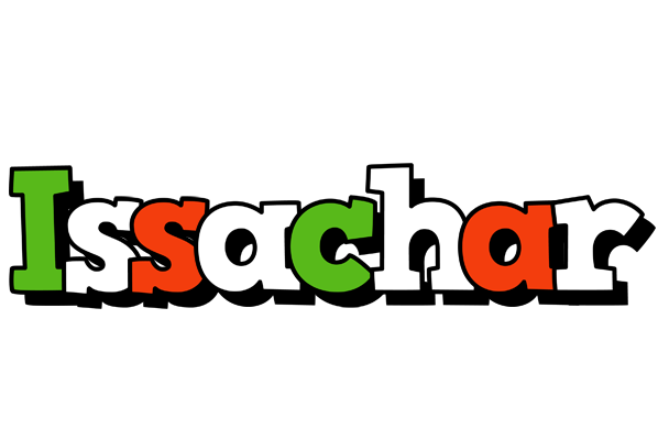 Issachar venezia logo