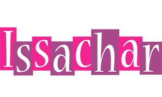 Issachar whine logo