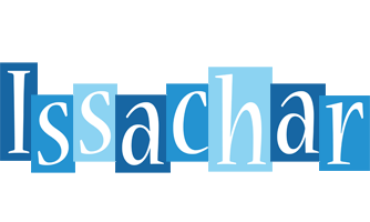 Issachar winter logo