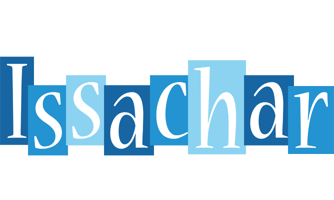 Issachar winter logo