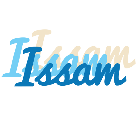 Issam breeze logo