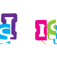 Issam casino logo