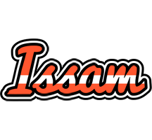 Issam denmark logo