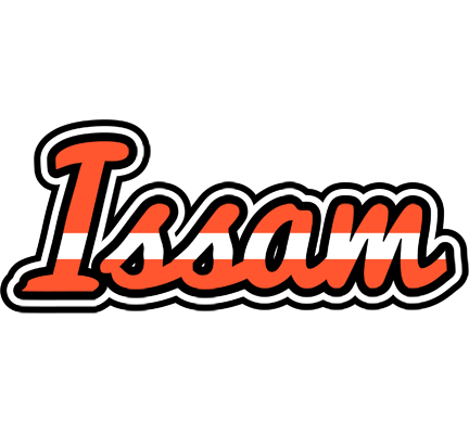 Issam denmark logo