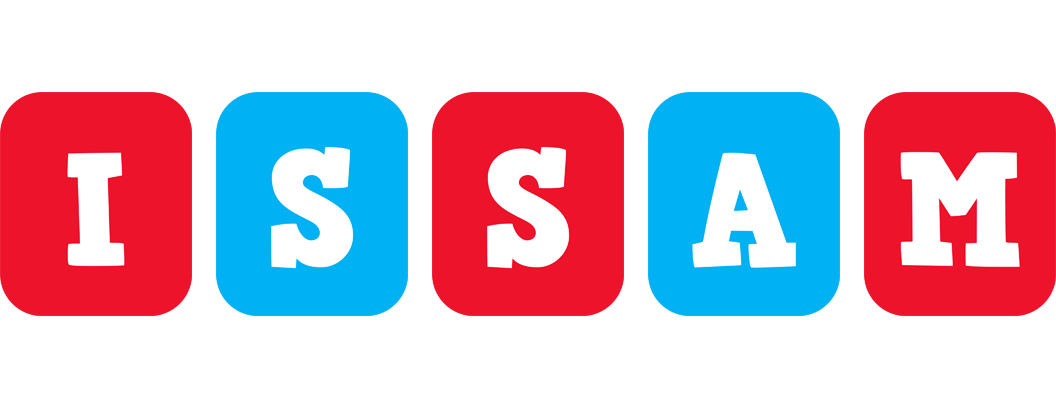 Issam diesel logo